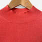 Secondhand cashmere jumper
