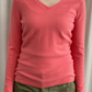 Secondhand Cashmere Jumper
