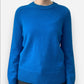 Secondhand cashmere jumper