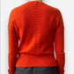 Secondhand cashmere jumper