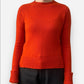 Secondhand cashmere jumper