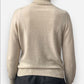 Secondhand cashmere jumper
