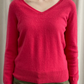 Secondhand Cashmere Jumper