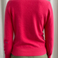 Secondhand Cashmere Jumper