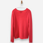 Pink Cashmere V Neck Jumper by Lord & Taylor