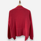 Pink Cashmere Waterfall Cardigan by Cashmere & Cotton