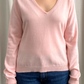 Secondhand Cashmere Jumper