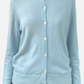 Secondhand Cashmere Cardigan