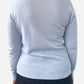 Secondhand cashmere jumper