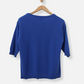 Secondhand cashmere jumper