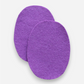 Reclaimed Cashmere Elbow Patch
