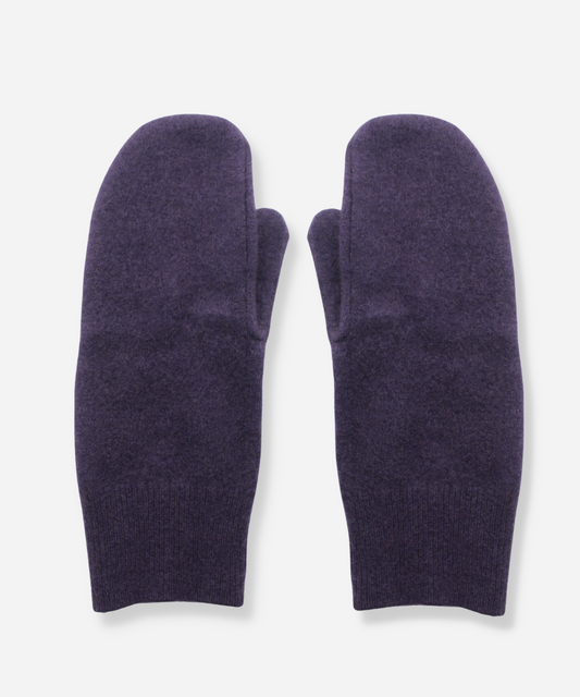 Mittens | Purple