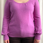 Secondhand Cashmere Jumper