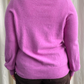 Secondhand Cashmere Jumper