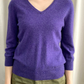 Secondhand Cashmere Jumper