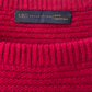 Secondhand cashmere jumper