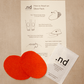 Reclaimed cashmere elbow patches kits