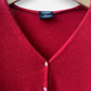 Secondhand cashmere cardigan