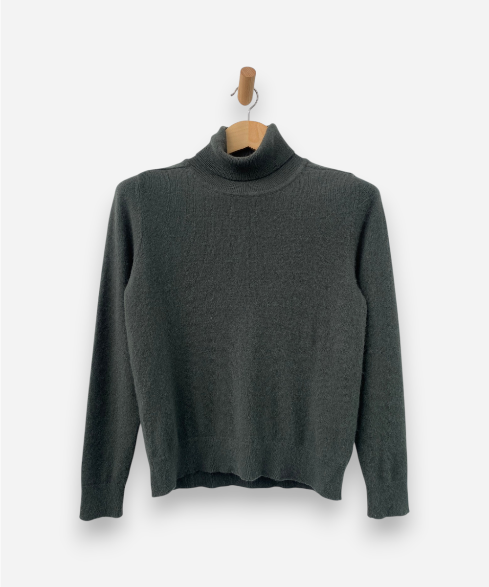 Secondhand Cashmere Jumper