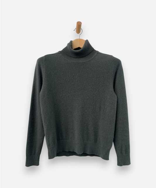 Secondhand Cashmere Jumper
