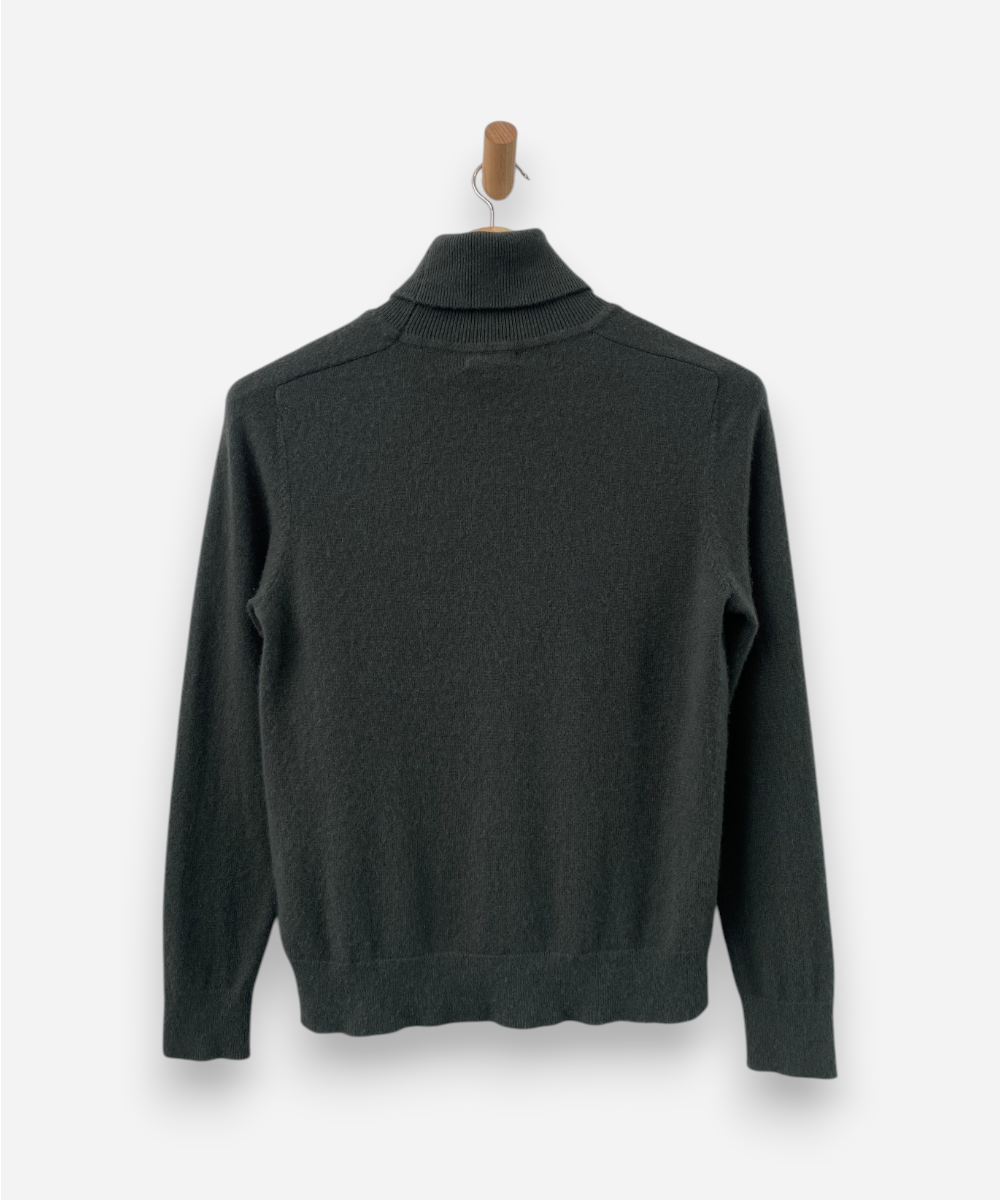 Secondhand Cashmere Jumper