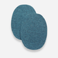 Reclaimed Cashmere Elbow Patch