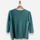Secondhand cashmere jumper
