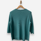 Secondhand cashmere jumper