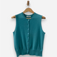 Secondhand cashmere cardigan