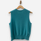 Secondhand cashmere cardigan