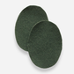 Reclaimed Cashmere Elbow Patch