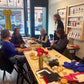 Visible Mending Workshop